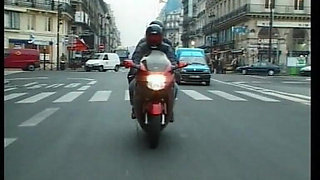 Lisa Fucks Everywhere and Takes Everything in Her Mouth, Asshole, and Pussy.