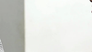 Strong Fuck with Stranger From Social Networks Ends in a Strong Cumshot Inside My Pussy