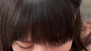 C'mon Stepdad,fuck My Tiny Anal and Let Me Go to the Party