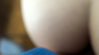 ATKGirlfriends-Zoey Zimmer Nurse Anal POV