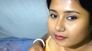 Desi Indian Beautiful Bhabhi Hardcore Sex With her devar part 01