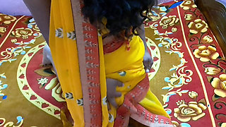 Desi young pussy fuck with lover