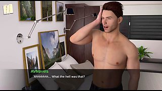 Big rump, 3d big ass, 3d big boobs