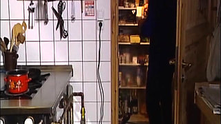 Our Party Turns Into a Fuck Fest