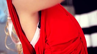 Cute Little Pixie Gets Fucked