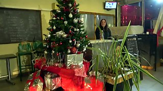 Giulia Piana, 36 years old, from Bandol! - Jacquie et Michel TV