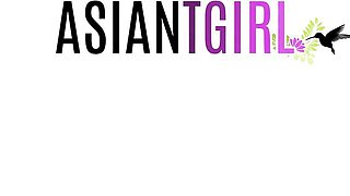 Transgender movie with unapproachable pornstar from Grooby Girls