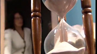 She wants to be dominated