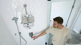 Fruity slut exciting adult clip