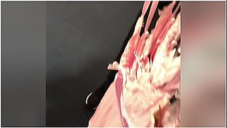 See Top - Wife See Through Top Going To The Adult Shop Romantic Depot