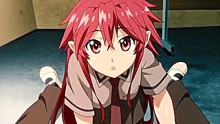 Royal hentai empire that dives deep into the action