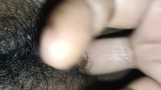 Viral girl boyfriend Fingering hard