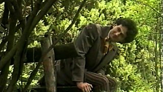 Mature Blonde Valentina Valente Fingering