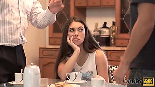 Daddy4k. tramp doesn\u2019t need long dialogues