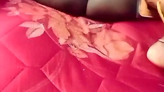 Desi Tamil Milf Renus Big Black Ass & Boobs Teased On Live Call For Bull: Pt 3! Indianhotwifex