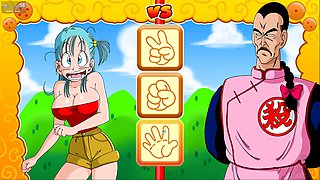 Bulma xxx, bulma adventure, hentai bulma