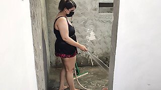 Hot Indian Girl Hot Dance
