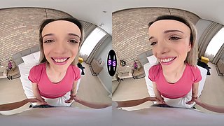 Huge titted maid brenda dixon spurts everything to blow cock - teenmegaworld