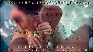 Student 18+ Cheats On Her Boyfriend With Neighbor!!