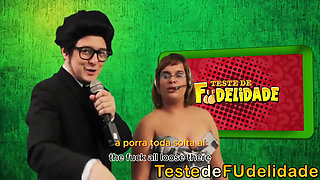 Lawyer Married Cheats Wife with Two Cats