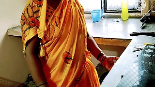 Stepmoms In The Kitchen