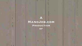 Mexican Milk Maid Starring Vicki Chase - FinishesTheJob