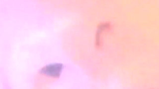 Big Hard Cock Slams Tight Wet Pussy