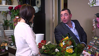 The Secretary's Intimate Moments