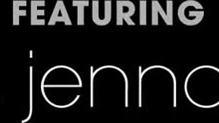 Aubrey Star & Jenna J. Ross - Midnight Passion - Aubrey star