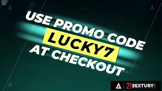 Zazie Skymm And Geisha Kyd Eat Pies And Use Strapon In The Kitchen