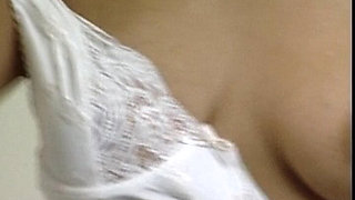 Amateur Teen From Germany Showing Her Perfect Body on Casting