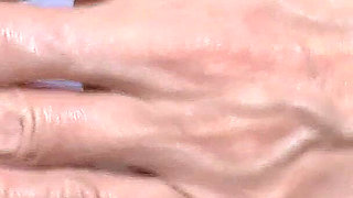 Beautiful, Elegant Hands and Fingernails, Presented by Lady Victoria Valente