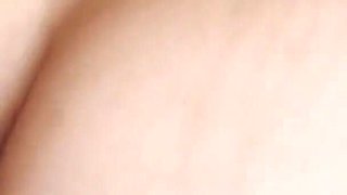 It's so Hot How My Stepbrother Puts His Huge Penis in My Vagina and Milk in My Mouth
