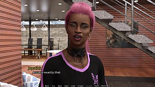 Grandma's House - (pt 164) - Nc