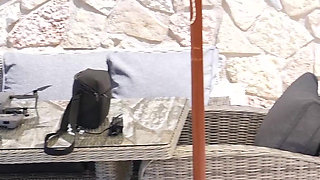 Jordan Perry Pee and Squirts Like a Cow Part I