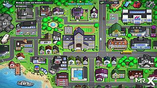 SummertimeSaga - You Gotta Snack Here Milk E1 # 96