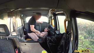 Angel Cruz's Steamy Swap in Wild Taxi