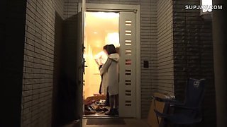 Japanese Milf Banged Hard