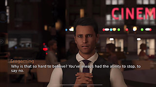 My Husband’s Boss - Chapter 2 - Part 1