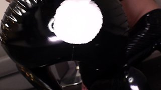 Big boob beauty tit fuck and cock riding