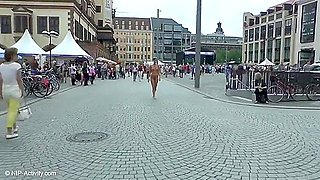 Gabriella Nude In Leibzig