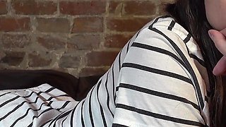 Nina's Sweaty Feet Show - (dreamgirls in Socks)