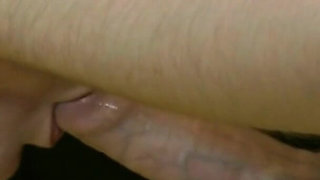 Blowjob - Come Put Your Cock Deep in My Mouth, That Makes Me Horny. Sharp Close-ups.