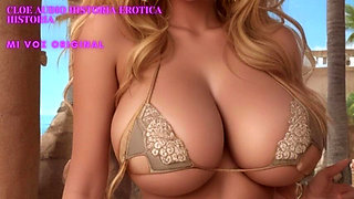 Super Story for Helos by Cloe Audios