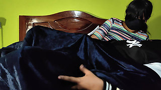 We enjoyed a lot, when parents were  not in home.