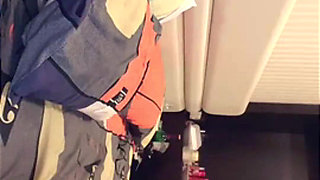 Satisfied with the stepMother's Sweet Tooth