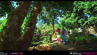 Bhabhi's secrets... will no longer be confined to pages, the first page itself is out of control.