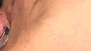 Crazy Games with My Cervix