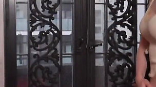 The Bold Neighbor Wife Who Always Gets What She Wants -pt4