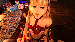 Marie Rose Sex Creampie, Merry Christmas - Lazyprocrastinator
